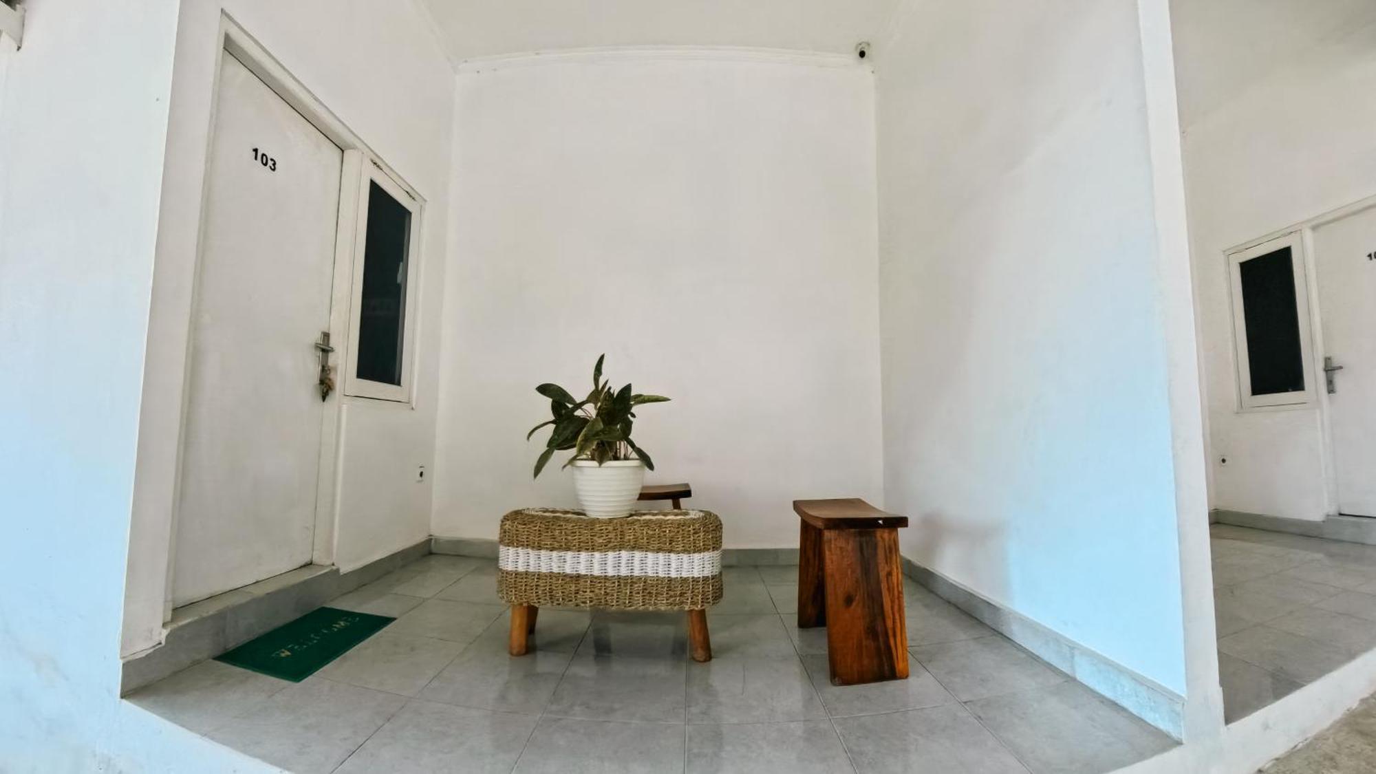 My Capsule Canggu Kültér fotó